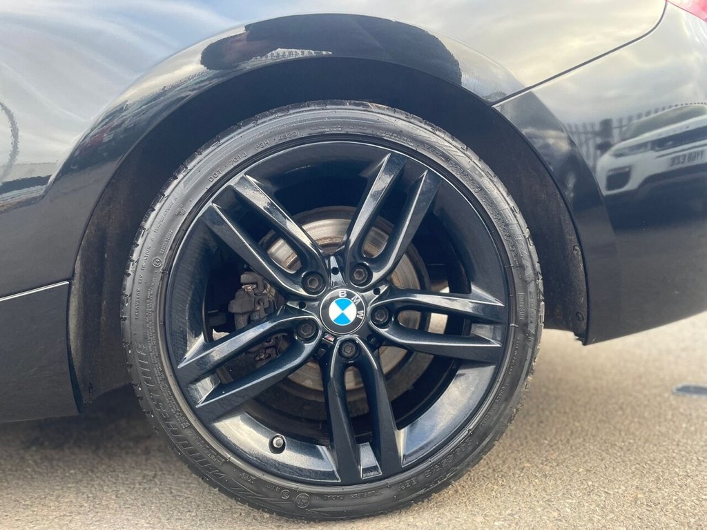 Used BMW 2 Series 2018 for sale - 77636713: Photo 14