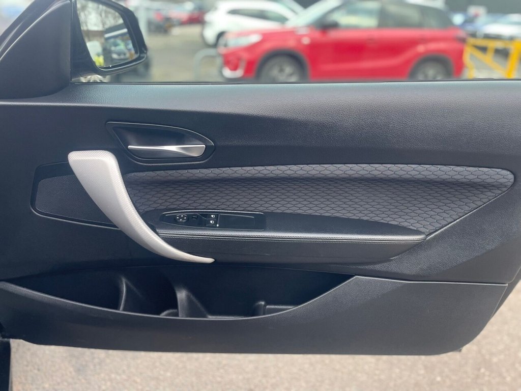 Used BMW 2 Series 2018 for sale - 77636713: Photo 18