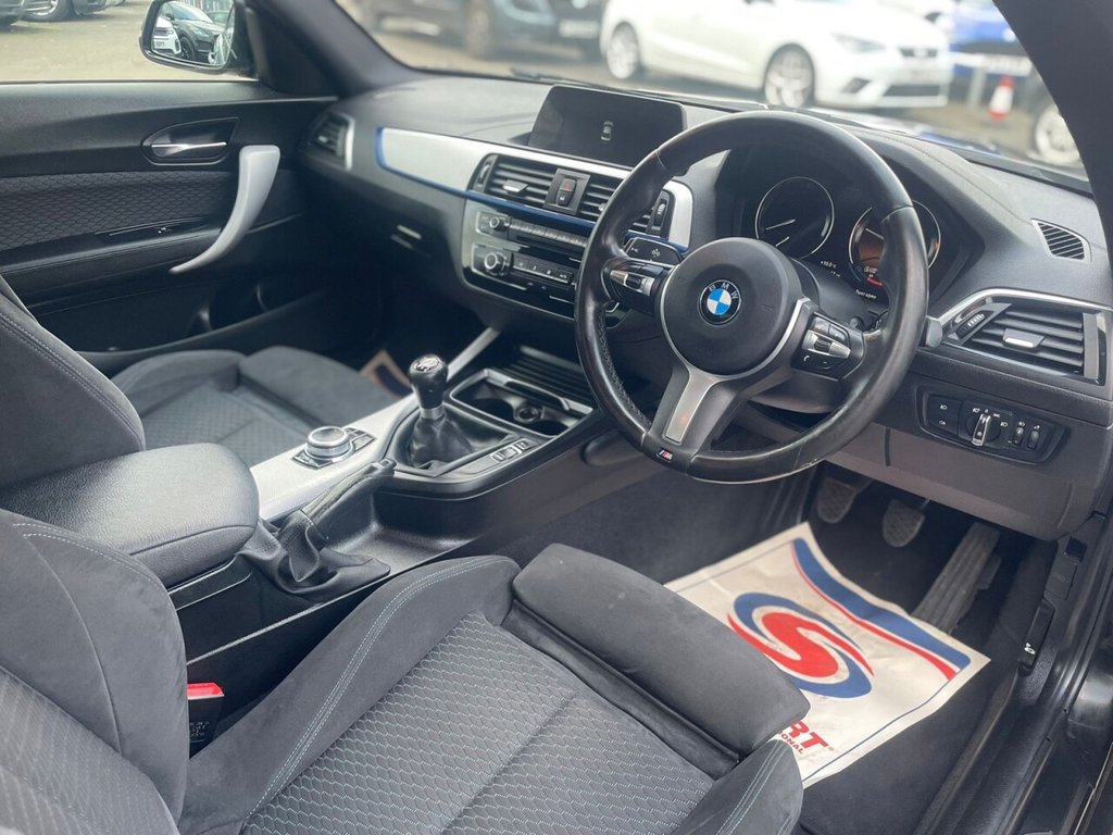 Used BMW 2 Series 2018 for sale - 77636713: Photo 21