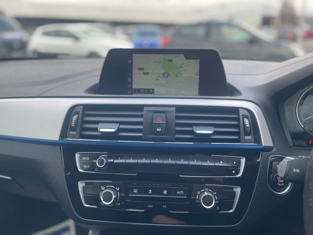 Used BMW 2 Series 2018 for sale - 77636713: Photo 22