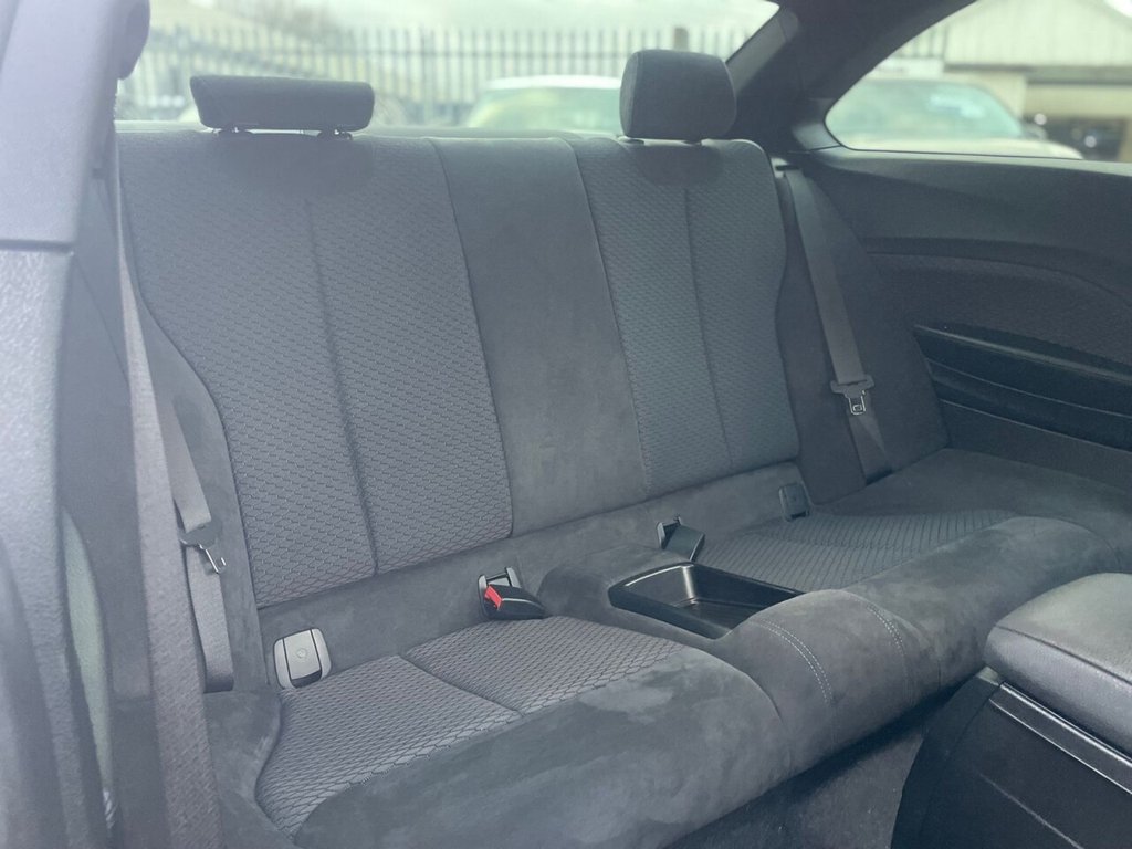 Used BMW 2 Series 2018 for sale - 77636713: Photo 25