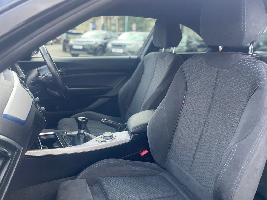 Used BMW 2 Series 2018 for sale - 77636713: Photo 28