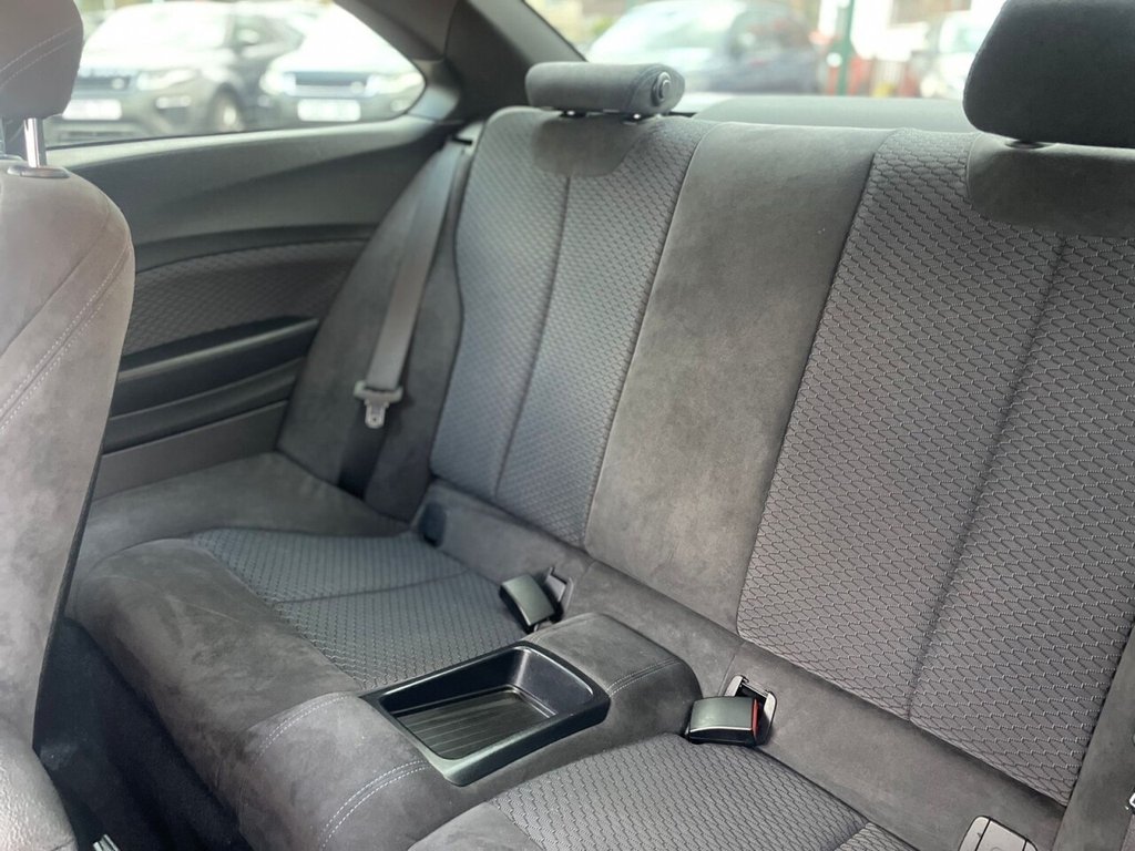 Used BMW 2 Series 2018 for sale - 77636713: Photo 30