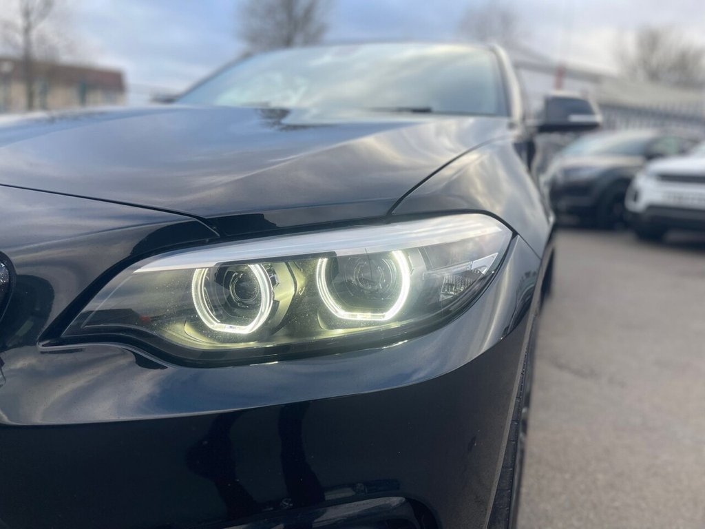 Used BMW 2 Series 2018 for sale - 77636713: Photo 4