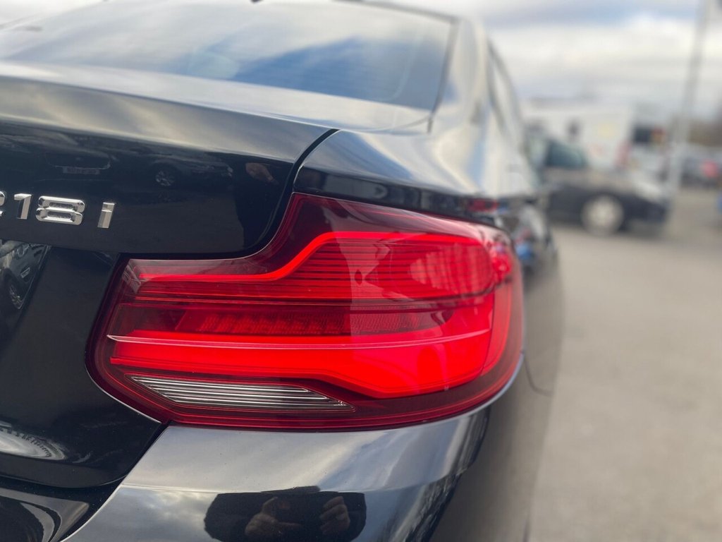 Used BMW 2 Series 2018 for sale - 77636713: Photo 7