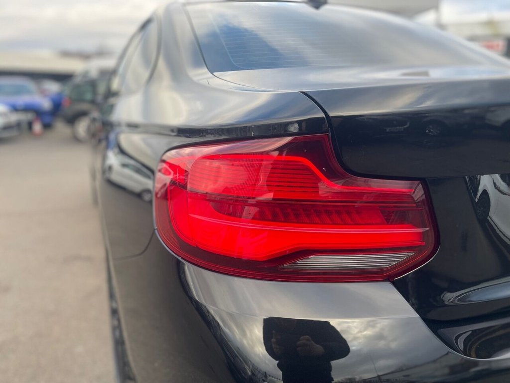 Used BMW 2 Series 2018 for sale - 77636713: Photo 8