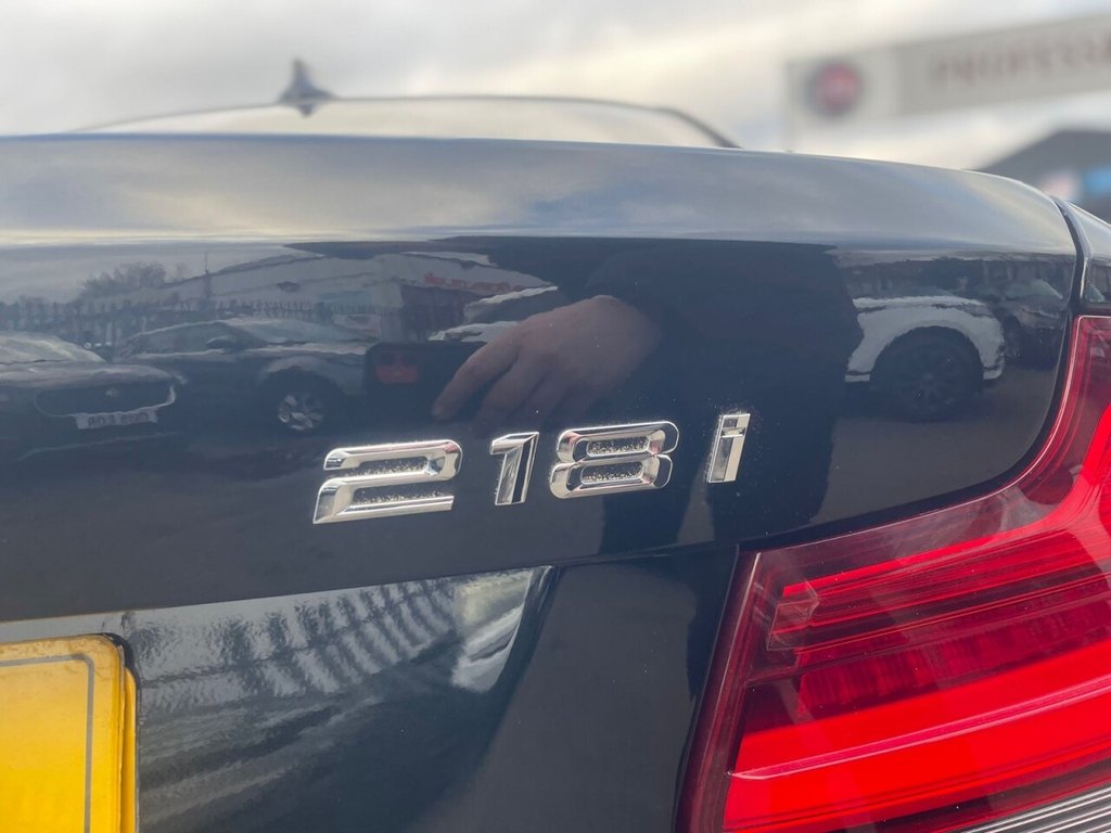 Used BMW 2 Series 2018 for sale - 77636713: Photo 9