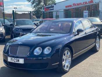 Used Bentley Continental 2006 for sale - 75397136: Photo
