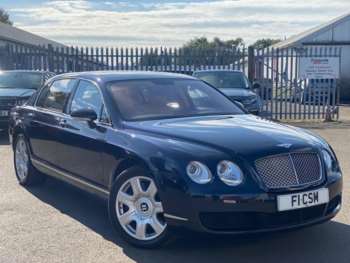 Used Bentley Continental 2006 for sale - 75397136: Photo