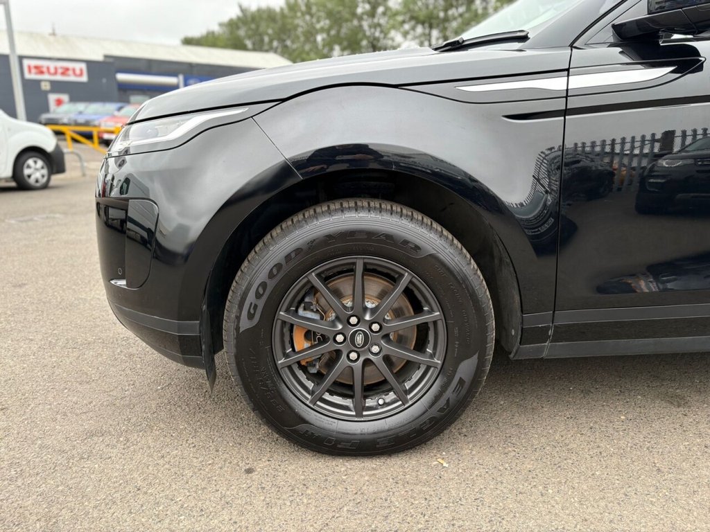 Used Land Rover Range Rover Evoque 2020 for sale - 77668795: Photo 10