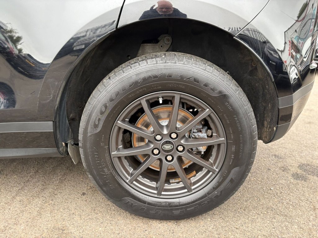 Used Land Rover Range Rover Evoque 2020 for sale - 77668795: Photo 13