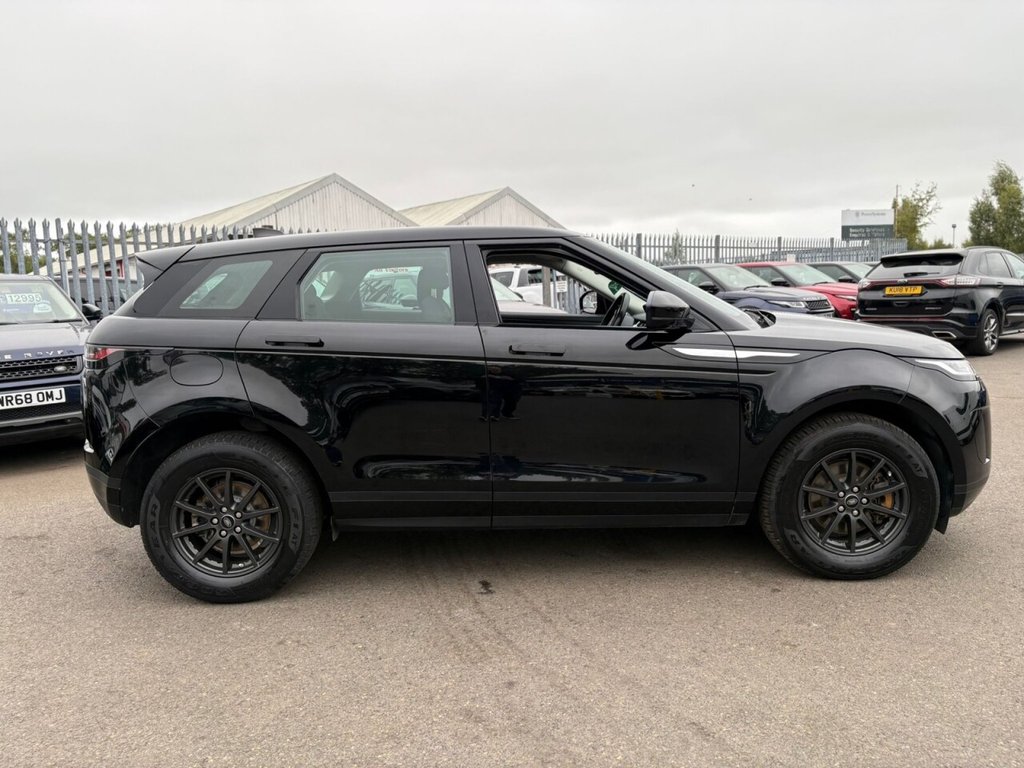 Used Land Rover Range Rover Evoque 2020 for sale - 77668795: Photo 15