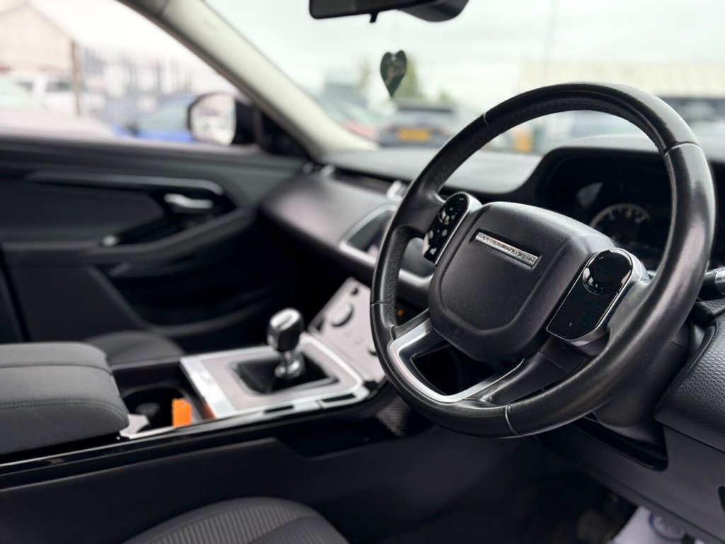 Used Land Rover Range Rover Evoque 2020 for sale - 77668795: Photo 23