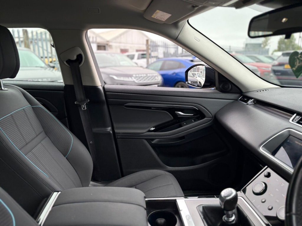Used Land Rover Range Rover Evoque 2020 for sale - 77668795: Photo 25