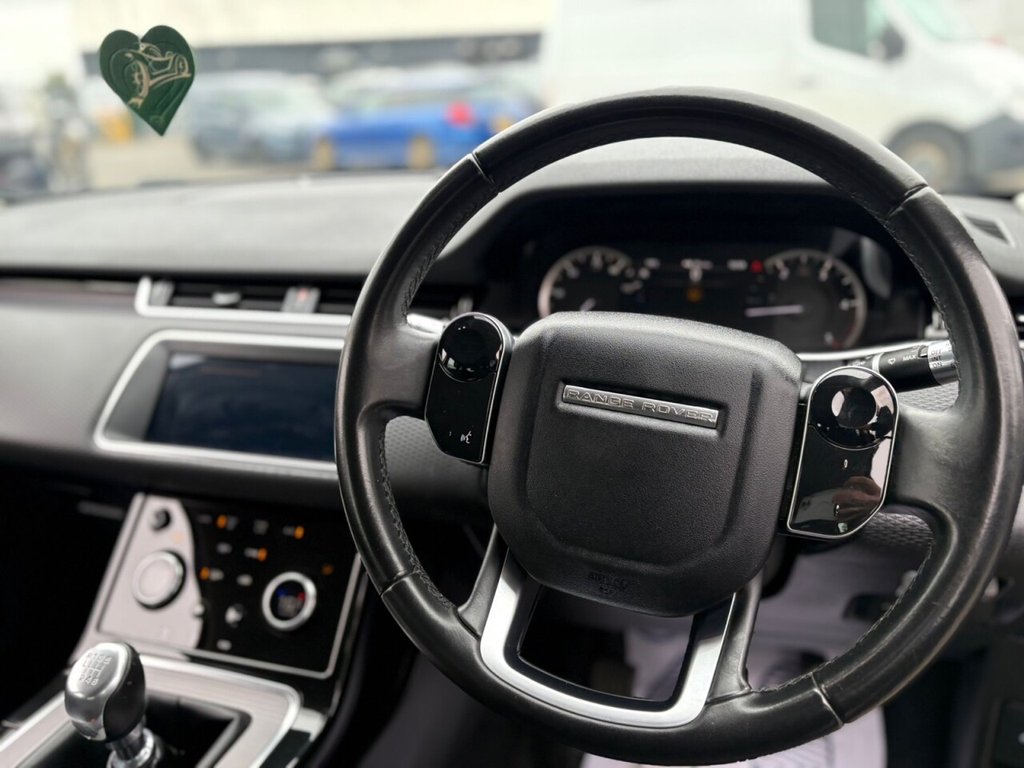 Used Land Rover Range Rover Evoque 2020 for sale - 77668795: Photo 27