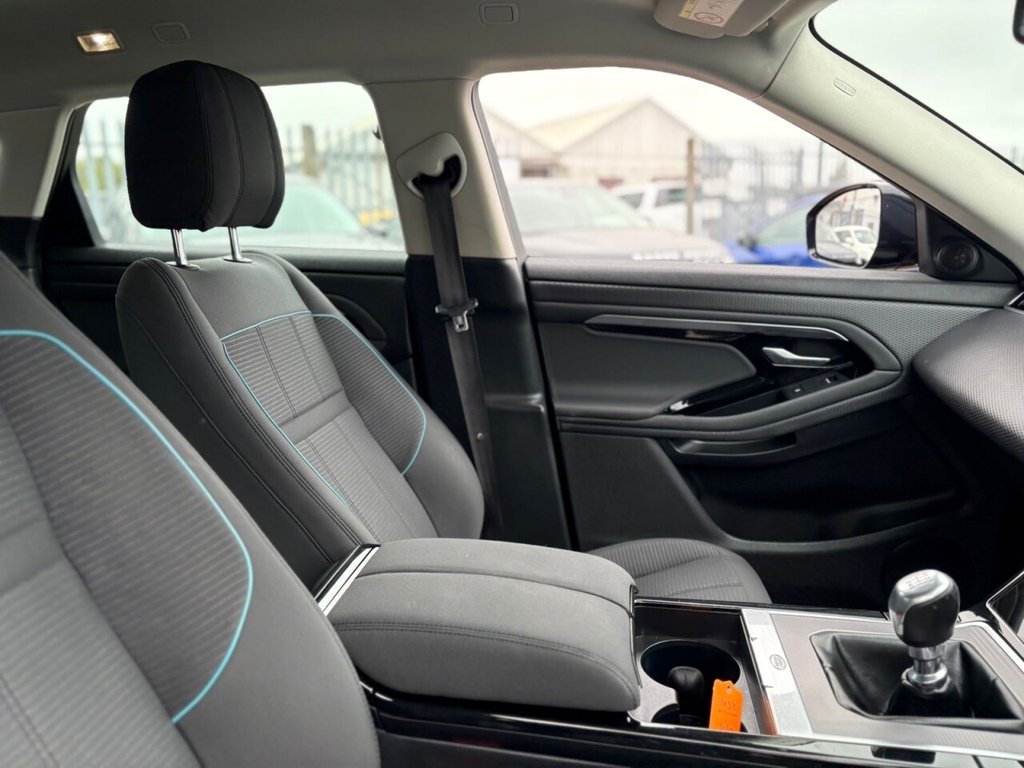 Used Land Rover Range Rover Evoque 2020 for sale - 77668795: Photo 28