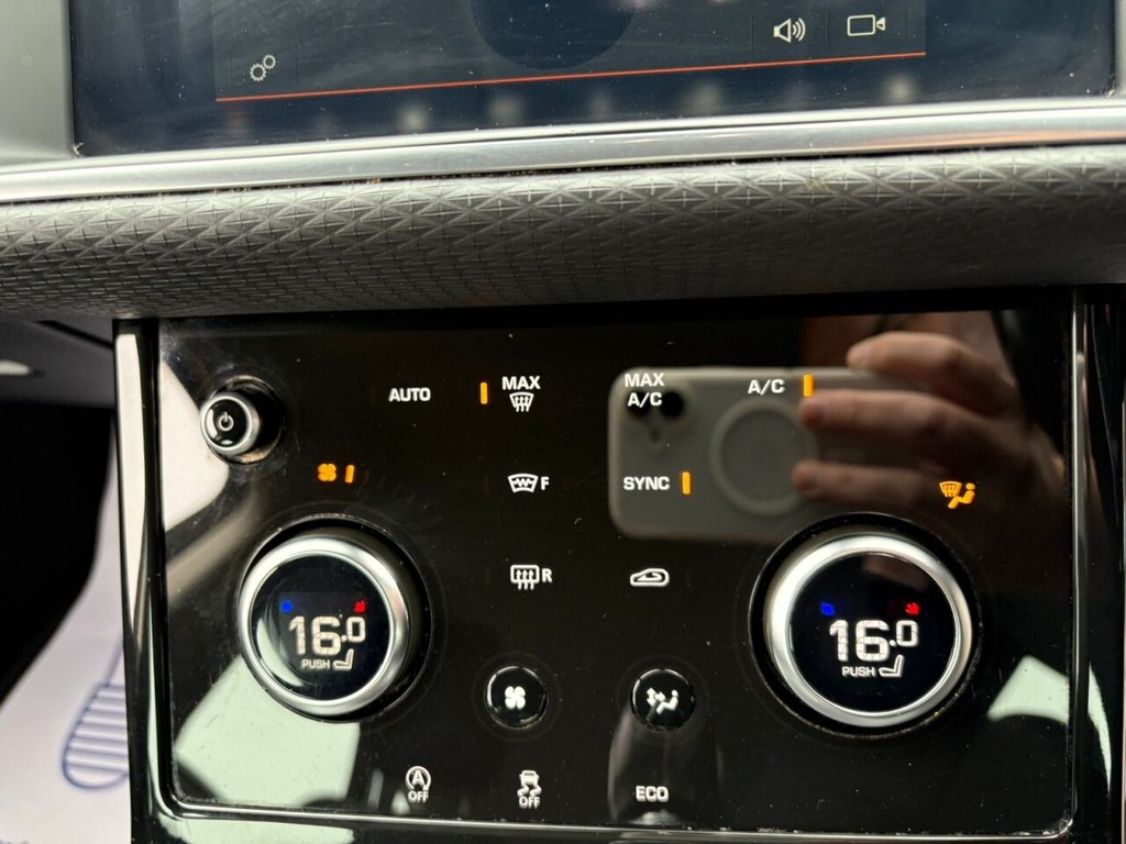 Used Land Rover Range Rover Evoque 2020 for sale - 77668795: Photo 30