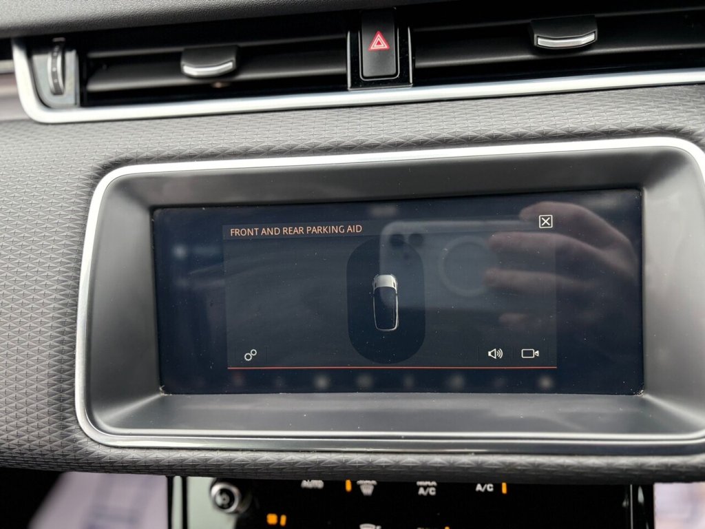 Used Land Rover Range Rover Evoque 2020 for sale - 77668795: Photo 31