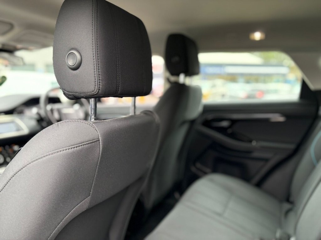 Used Land Rover Range Rover Evoque 2020 for sale - 77668795: Photo 32