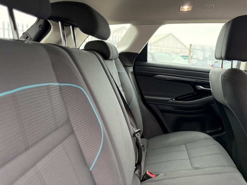 Used Land Rover Range Rover Evoque 2020 for sale - 77668795: Photo 35