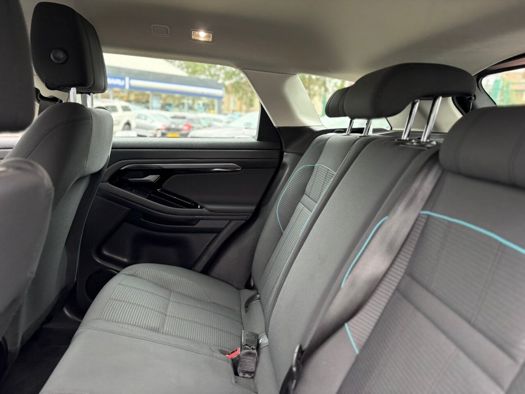 Used Land Rover Range Rover Evoque 2020 for sale - 77668795: Photo 37
