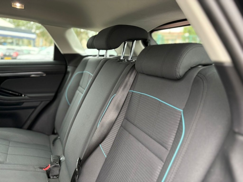 Used Land Rover Range Rover Evoque 2020 for sale - 77668795: Photo 38