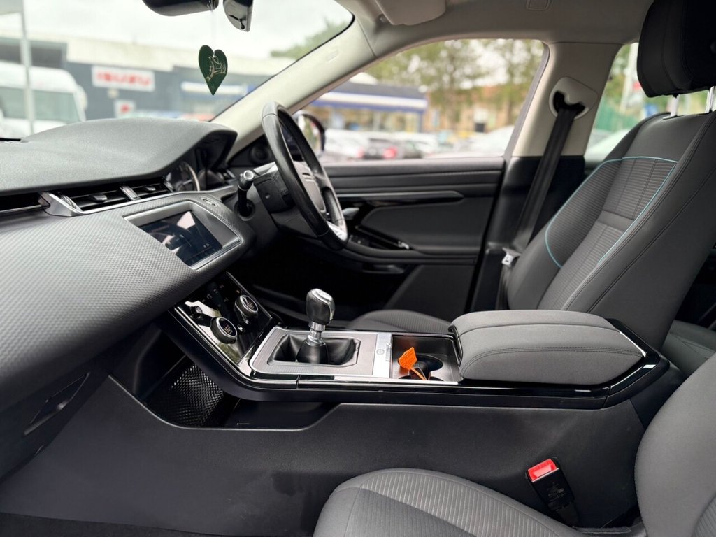 Used Land Rover Range Rover Evoque 2020 for sale - 77668795: Photo 39