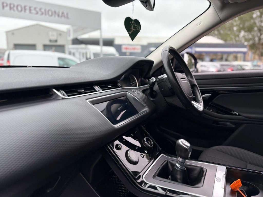 Used Land Rover Range Rover Evoque 2020 for sale - 77668795: Photo 41