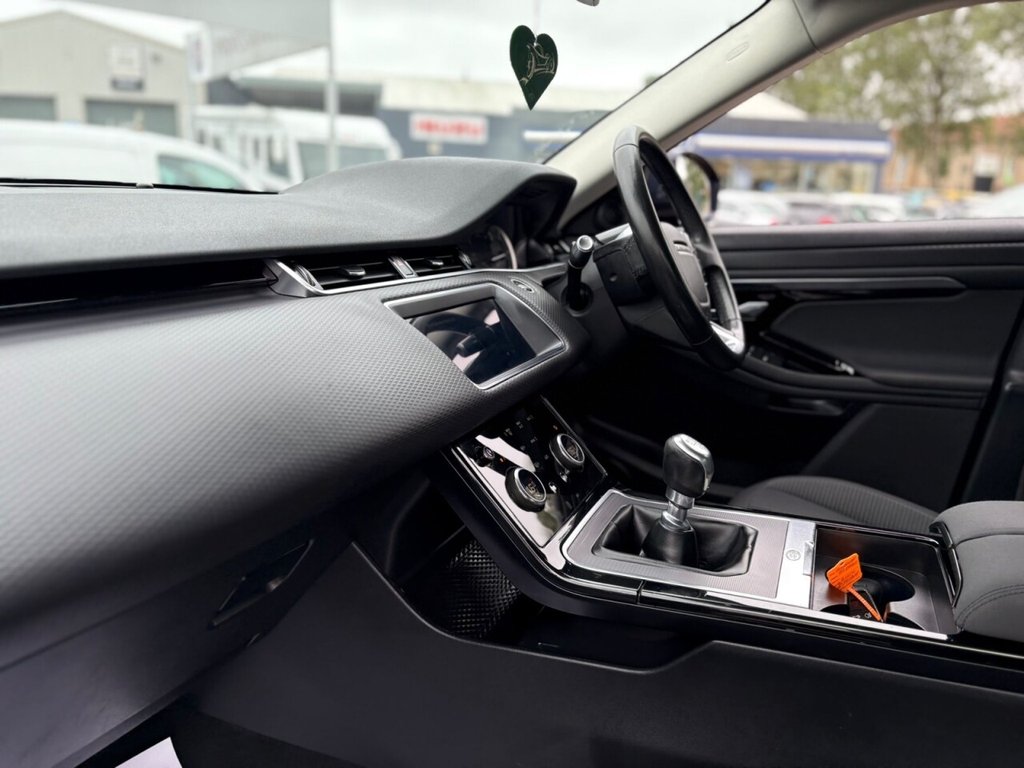 Used Land Rover Range Rover Evoque 2020 for sale - 77668795: Photo 42