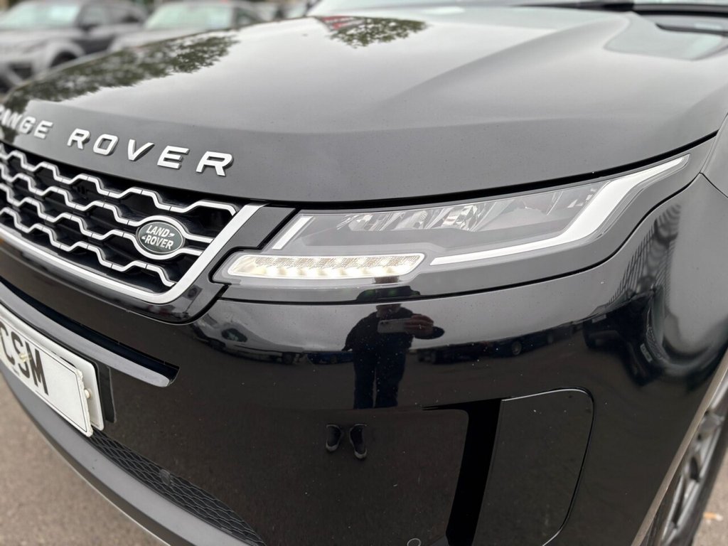 Used Land Rover Range Rover Evoque 2020 for sale - 77668795: Photo 7