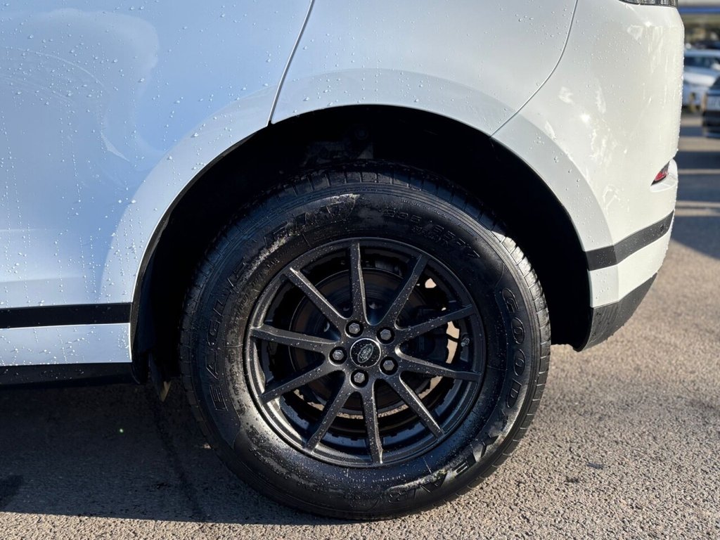 Used Land Rover Range Rover Evoque 2019 for sale - 75961652: Photo 10