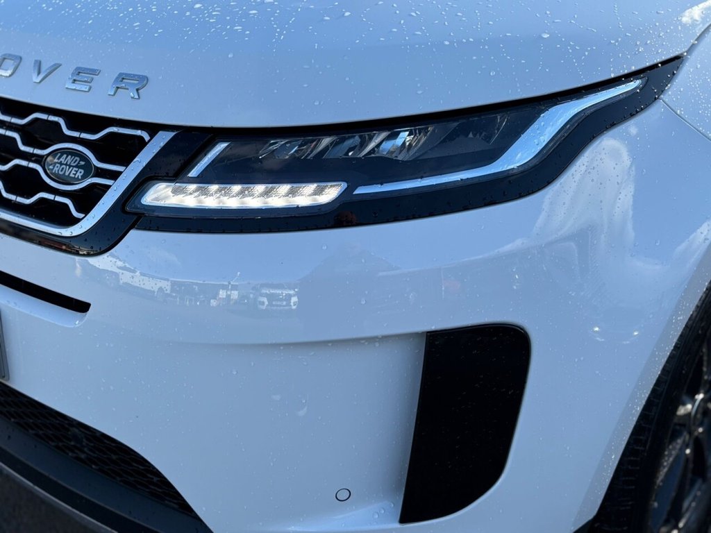 Used Land Rover Range Rover Evoque 2019 for sale - 75961652: Photo 11