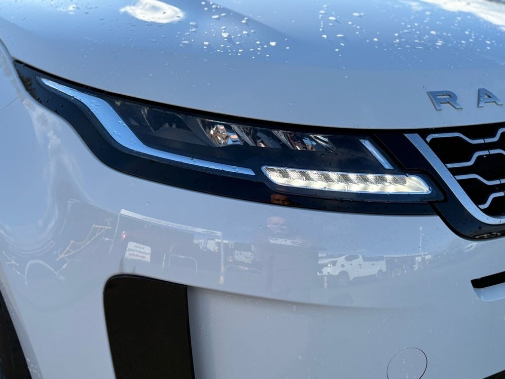 Used Land Rover Range Rover Evoque 2019 for sale - 75961652: Photo 12