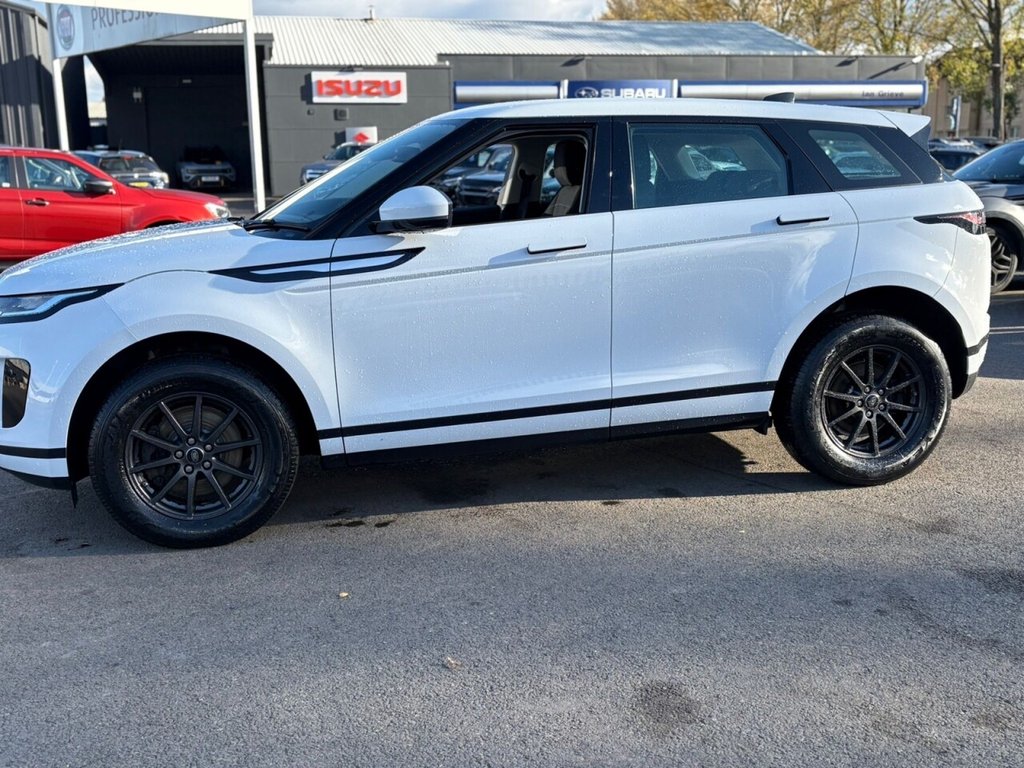 Used Land Rover Range Rover Evoque 2019 for sale - 75961652: Photo 13