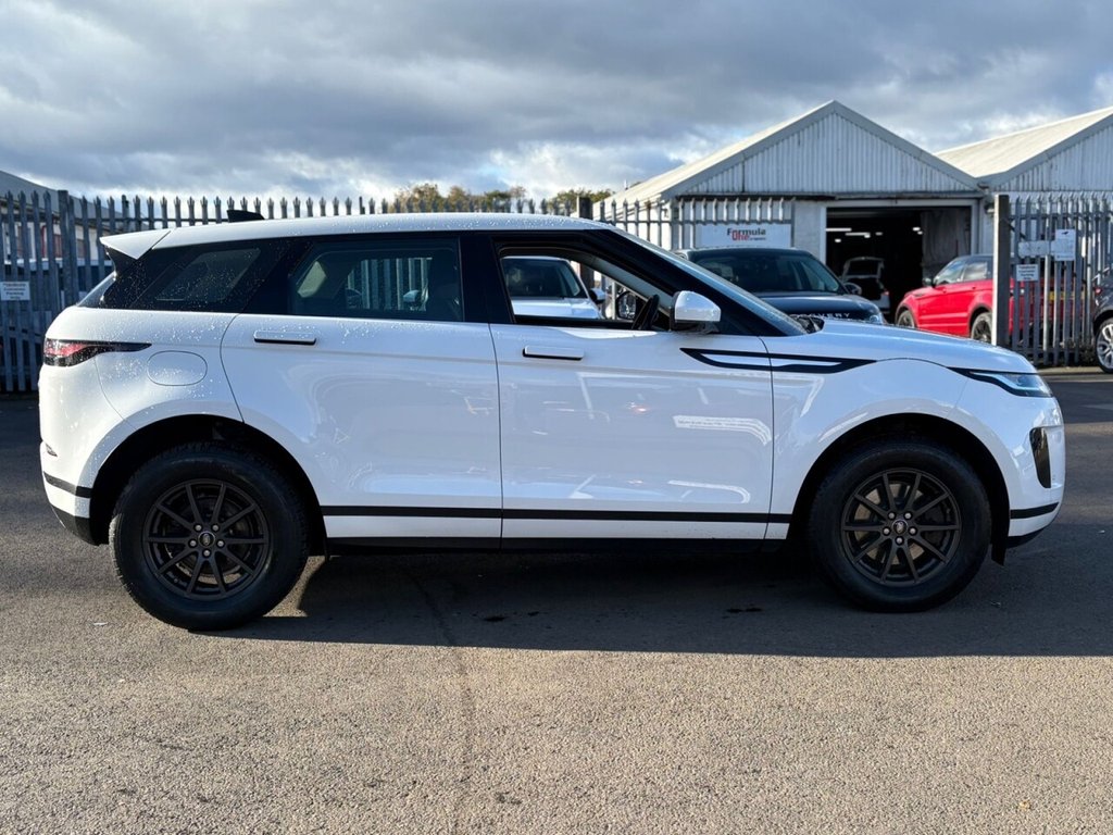 Used Land Rover Range Rover Evoque 2019 for sale - 75961652: Photo 14