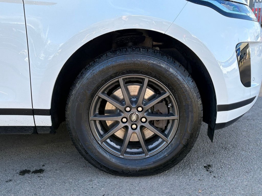 Used Land Rover Range Rover Evoque 2019 for sale - 75961652: Photo 17