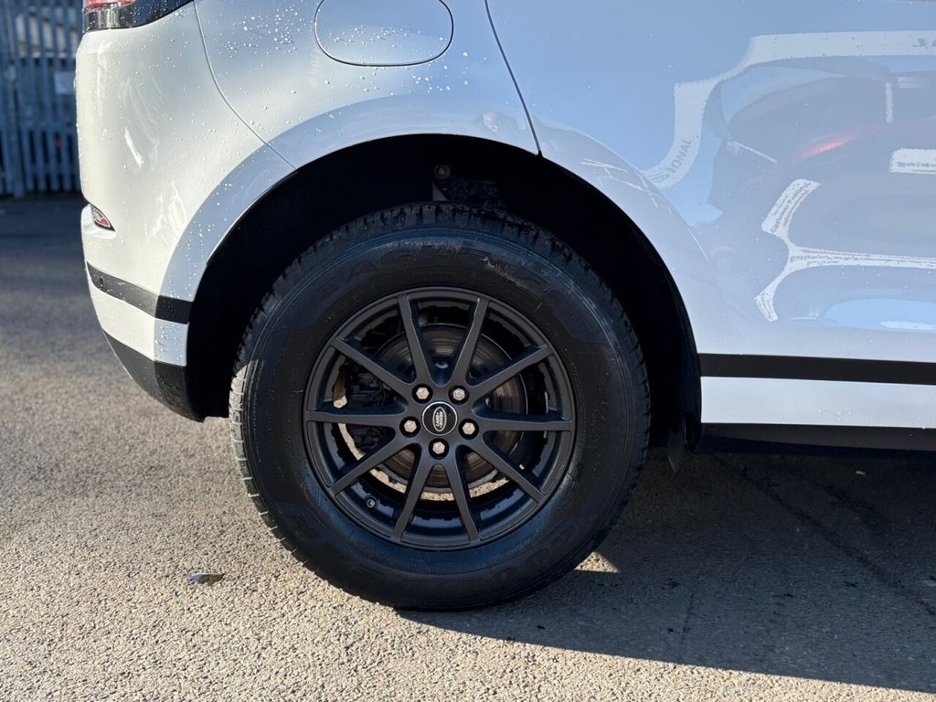 Used Land Rover Range Rover Evoque 2019 for sale - 75961652: Photo 18