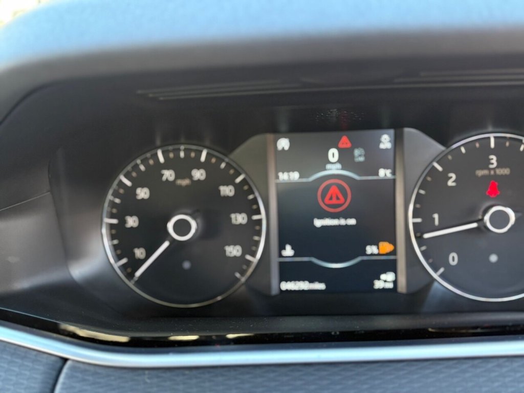 Used Land Rover Range Rover Evoque 2019 for sale - 75961652: Photo 21