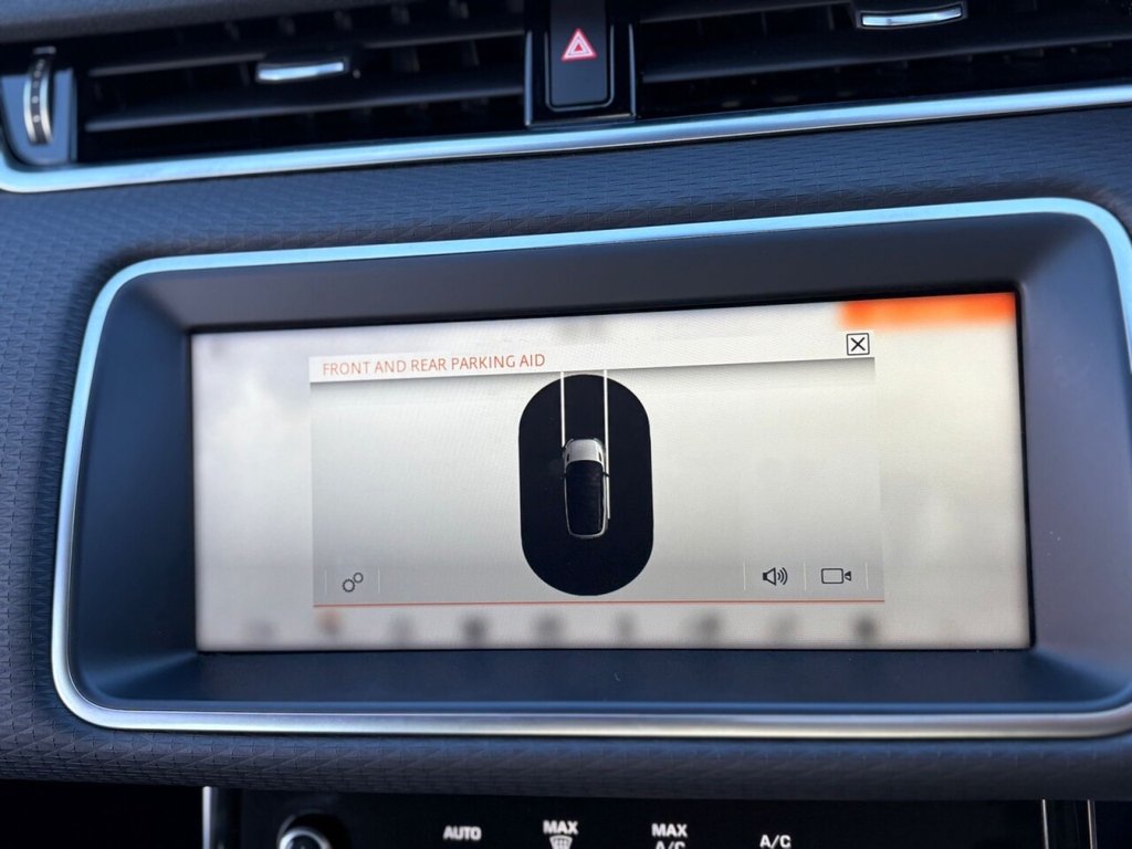 Used Land Rover Range Rover Evoque 2019 for sale - 75961652: Photo 24