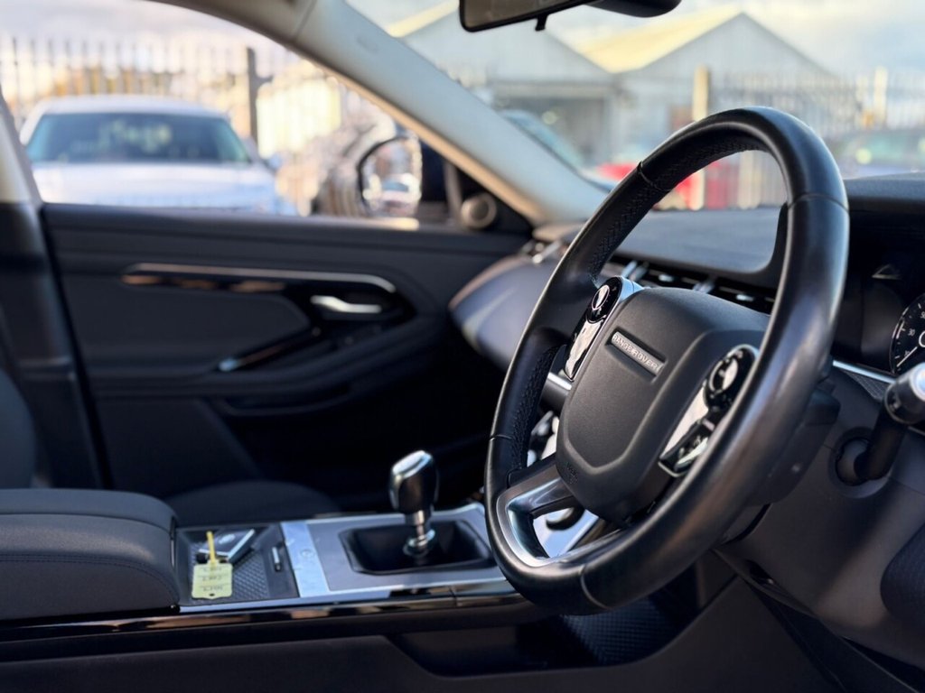 Used Land Rover Range Rover Evoque 2019 for sale - 75961652: Photo 25