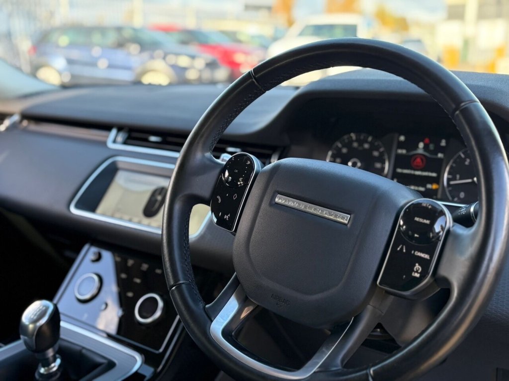 Used Land Rover Range Rover Evoque 2019 for sale - 75961652: Photo 26