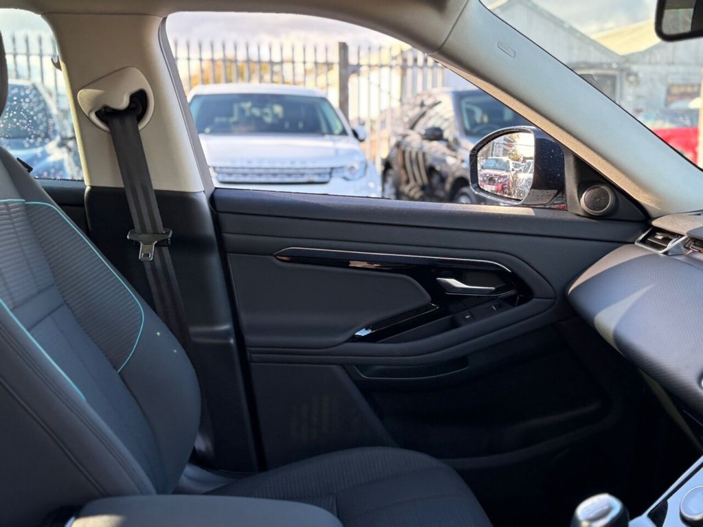 Used Land Rover Range Rover Evoque 2019 for sale - 75961652: Photo 27