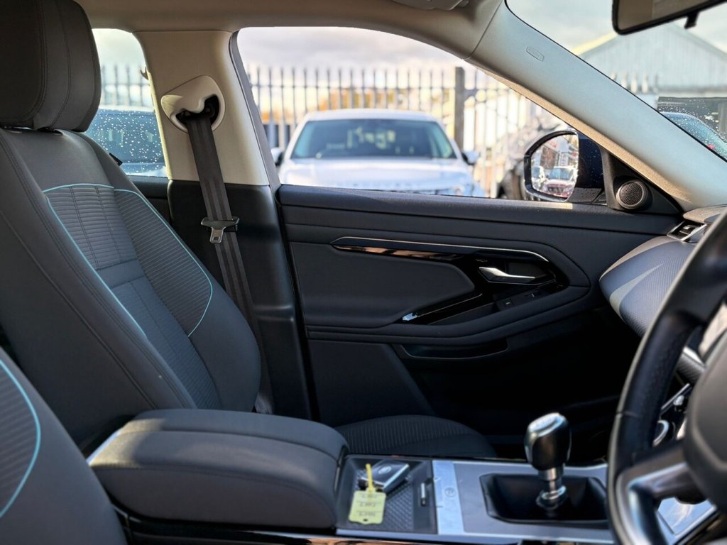 Used Land Rover Range Rover Evoque 2019 for sale - 75961652: Photo 28