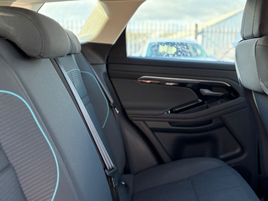 Used Land Rover Range Rover Evoque 2019 for sale - 75961652: Photo 29