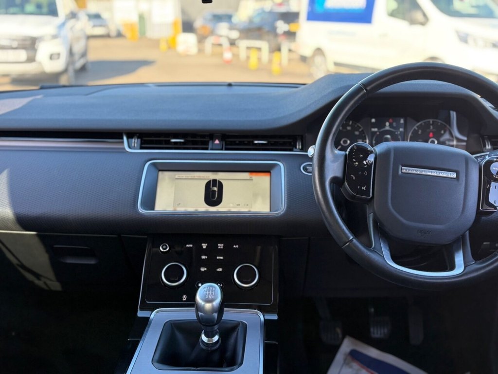 Used Land Rover Range Rover Evoque 2019 for sale - 75961652: Photo 32