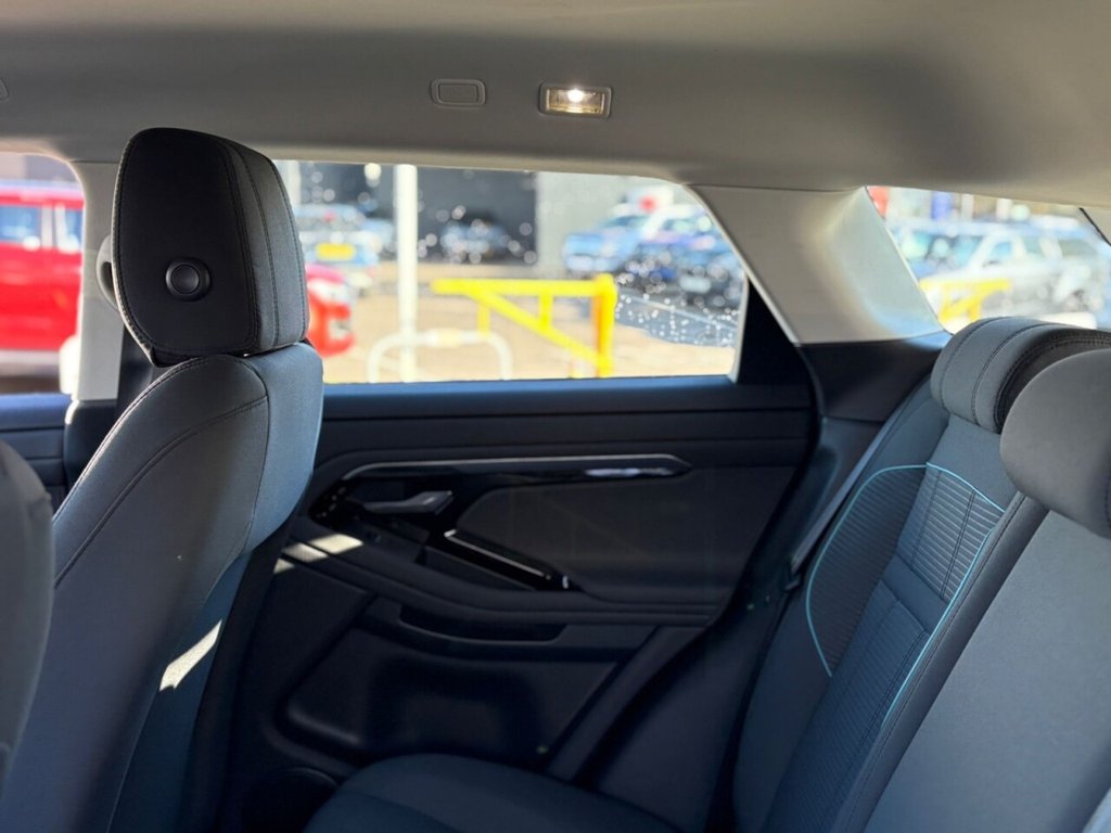 Used Land Rover Range Rover Evoque 2019 for sale - 75961652: Photo 35