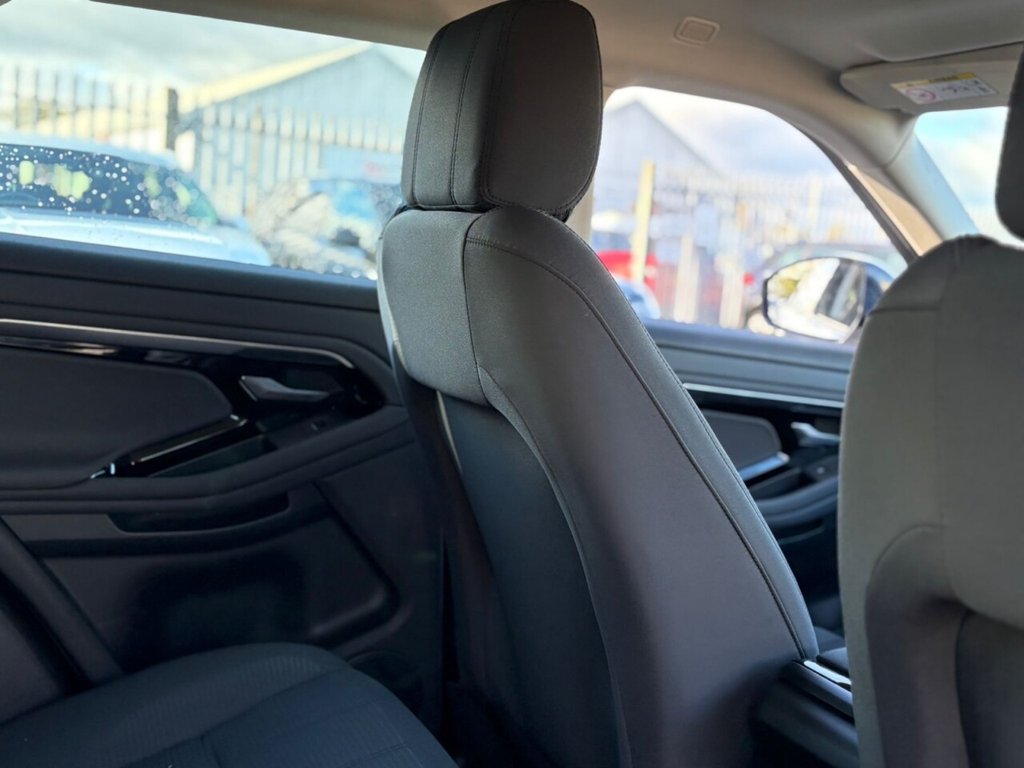 Used Land Rover Range Rover Evoque 2019 for sale - 75961652: Photo 36