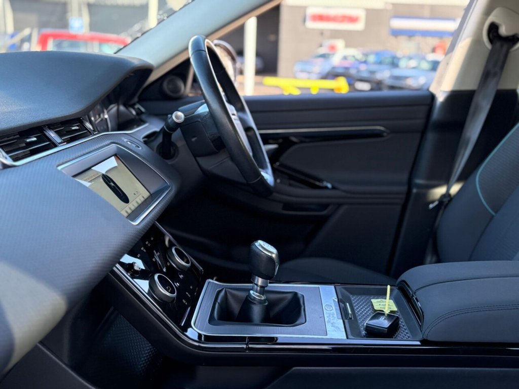 Used Land Rover Range Rover Evoque 2019 for sale - 75961652: Photo 38