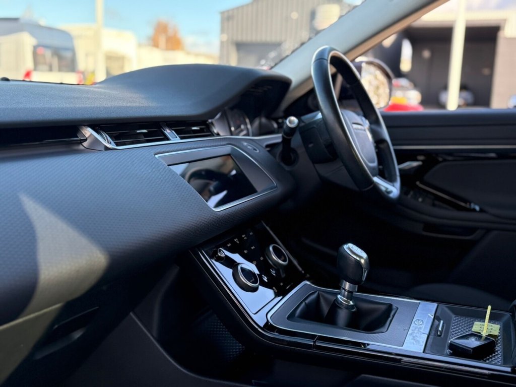 Used Land Rover Range Rover Evoque 2019 for sale - 75961652: Photo 39