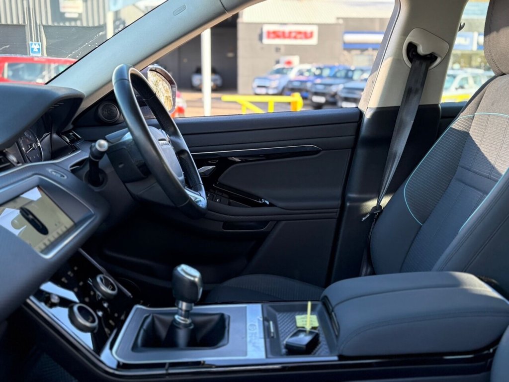 Used Land Rover Range Rover Evoque 2019 for sale - 75961652: Photo 40